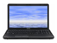 Toshiba Satellite Pro C660-1KP