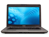 Toshiba Satellite Pro L450-EZ1522