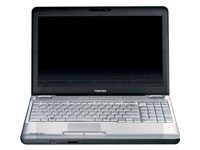 Toshiba Satellite Pro L500-SP6016L