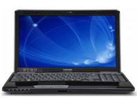 Toshiba Satellite Pro L650-1KW