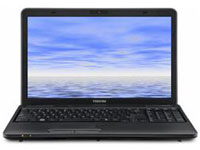 Toshiba Satellite Pro L650-1PZ