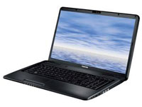 Toshiba Satellite Pro L670-02W