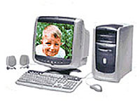 HP Pavilion Desktop 404.it
