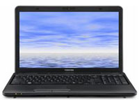 Toshiba Satellite Pro L670-1DJ