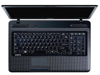 Toshiba Satellite Pro L670-1L0