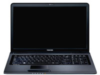 Toshiba Satellite Pro L670-1M3