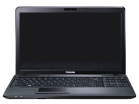 Toshiba Satellite Pro L670-EZ1715D