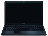 Toshiba Satellite Pro L770-109