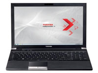 Toshiba Satellite Pro R850-10T