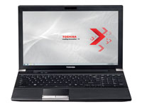 Toshiba Satellite Pro R850-122
