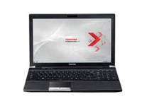 Toshiba Satellite Pro R850-12H