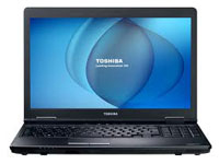Toshiba Satellite Pro S500-156