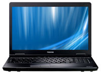 Toshiba Satellite Pro S500-158
