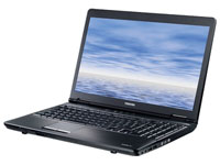 Toshiba Satellite Pro S500-15K