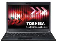 Toshiba Satellite R630-13T