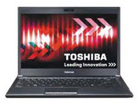 Toshiba Satellite R630-13U