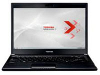 Toshiba Satellite R830-10G