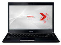 Toshiba Satellite R830-14N