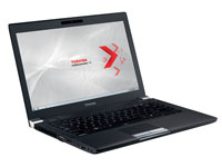 Toshiba Satellite R840-117