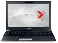 Toshiba Satellite R840-125