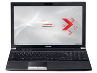 Toshiba Satellite R850-127