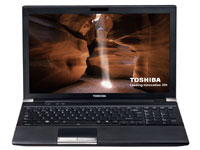 Toshiba Satellite R850-12X