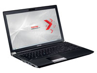 Toshiba Satellite R850-14T
