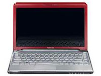 Toshiba Satellite T230D-00R