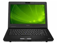 Toshiba Tecra M11-16E