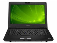 Toshiba Tecra M11-17T