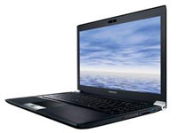 Toshiba Tecra R840-00L