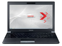 Toshiba Tecra R840-00U