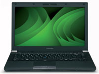 Toshiba Tecra R840-012