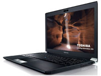 Toshiba Tecra R840-105