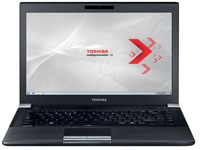 Toshiba Tecra R840-10D