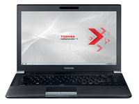 Toshiba Tecra R840-S8420
