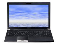 Toshiba Tecra R850-00H
