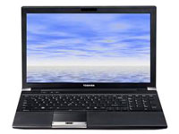Toshiba Tecra R850-01Q