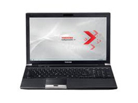 Toshiba Tecra R850-10K