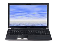 Toshiba Tecra R850-10W