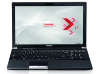 Toshiba Tecra R850-117