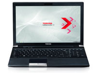 Toshiba Tecra R850-11M