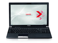 Toshiba Tecra R850-S8520