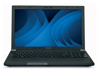 Toshiba Tecra R850-ST8500