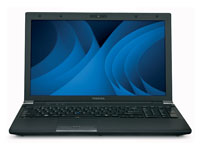 Toshiba Tecra R850-ST8501