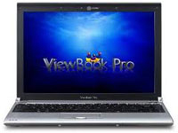 ViewBook Pro VNB131