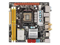 Zotac Motherboard H67 WiFi (H67ITX-C-E)