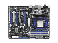 ASRock Motherboard 890FX Deluxe4