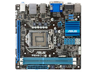 Asus Motherboard P8H67-I DELUXE