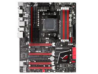 Asus Motherboard Crosshair V Formula